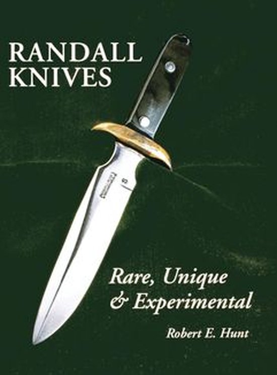 Randall Made Knives 3 - Randall Knives