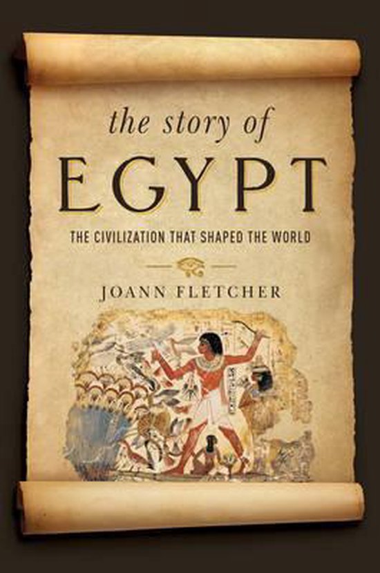 The Story of Egypt