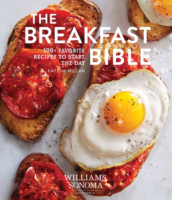 Breakfast Bible