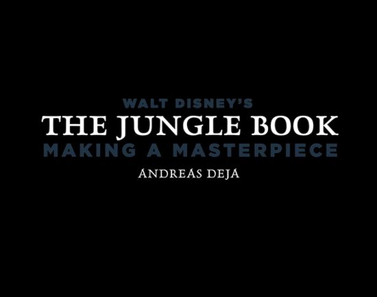 Walt Disney's The Jungle Book