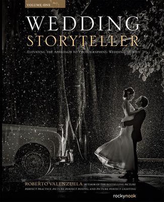 Wedding Storyteller