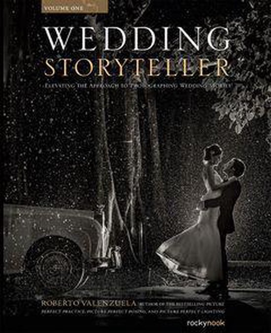 Wedding Storyteller, Volume 1