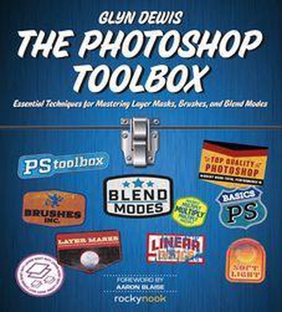 The Photoshop Toolbox