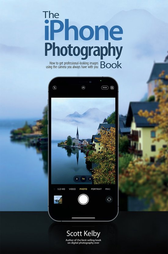 The iPhone Photography Book