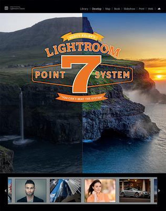 Scott Kelby's Lightroom 7-Point