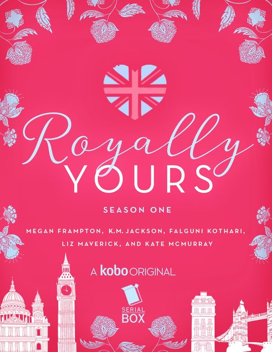 Royally Yours