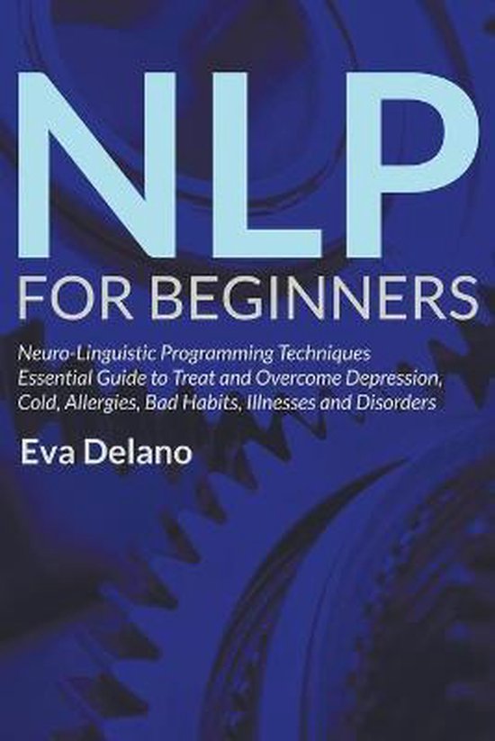 NLP For Beginners