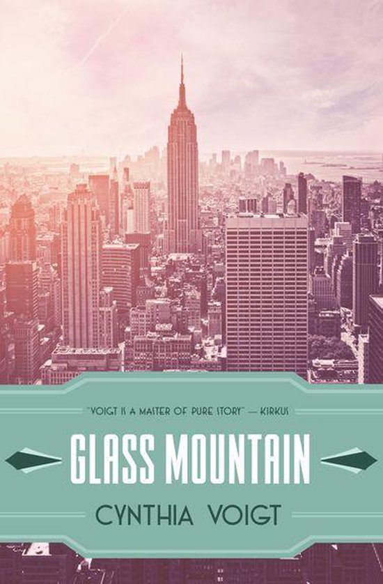 Glass Mountain