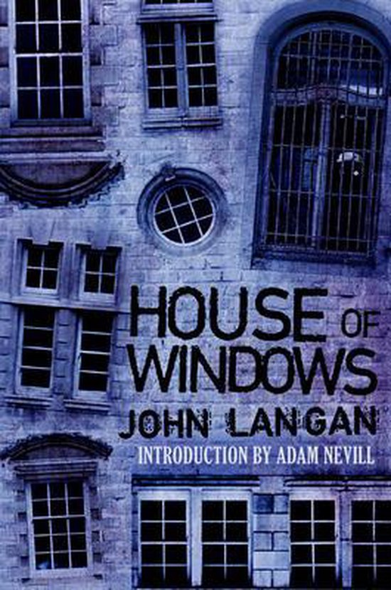 House of Windows