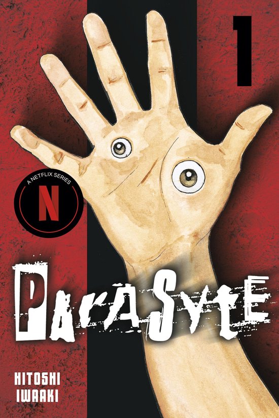 Parasyte 1 - Parasyte 1