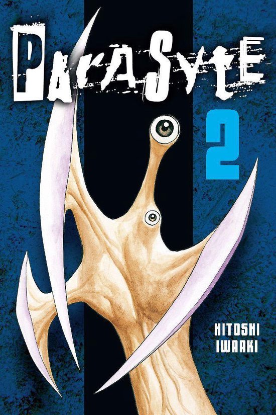 Parasyte 2 - Parasyte 2