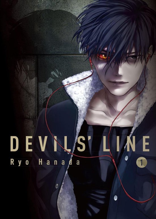 Devil's Line 1 - Devils' Line 1