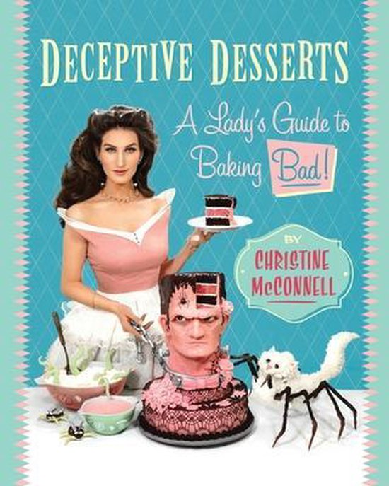 Deceptive Desserts