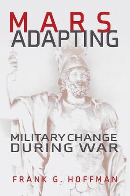 Transforming War- Mars Adapting