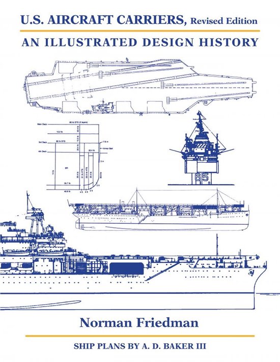 U.S. Aircraft Carriers