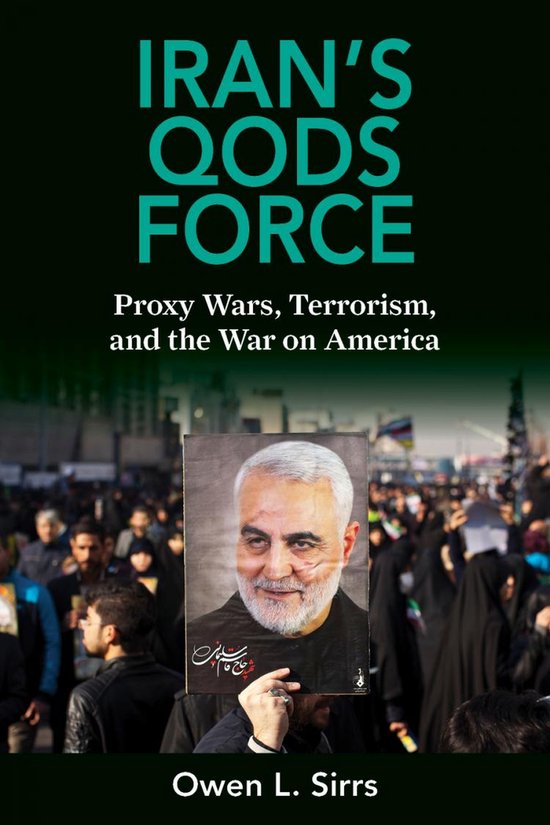 Iran's Qods Force