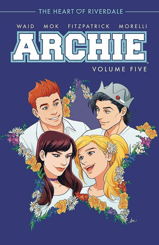 Archie Vol. 5