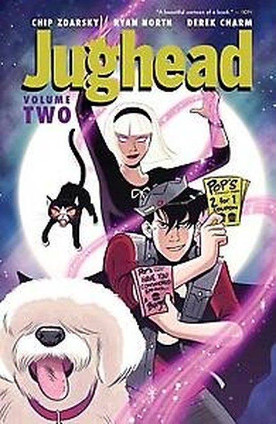 Jughead 2