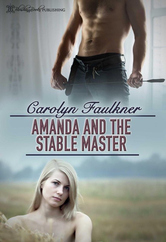 Amanda and the Stablemaster