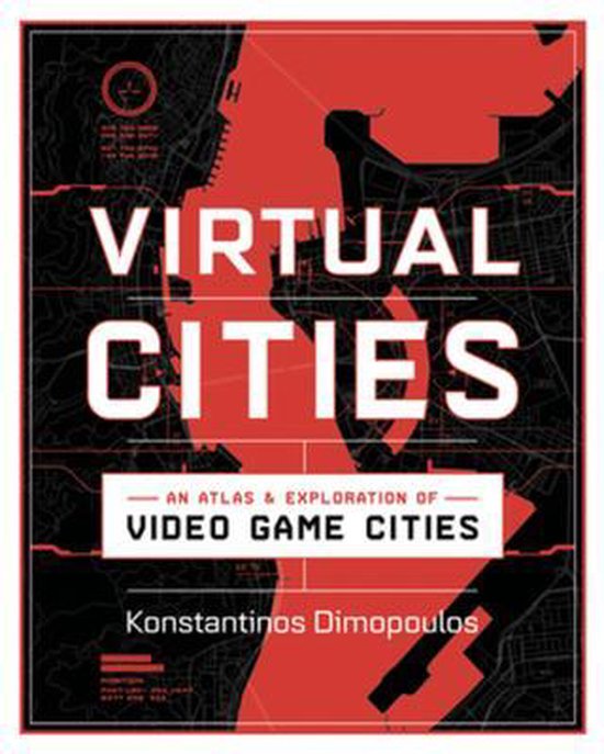 Virtual Cities