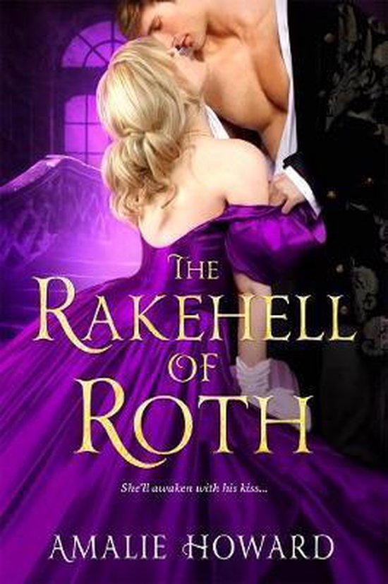 The Rakehell of Roth