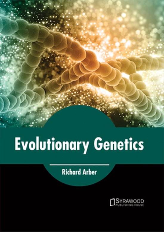 Evolutionary Genetics