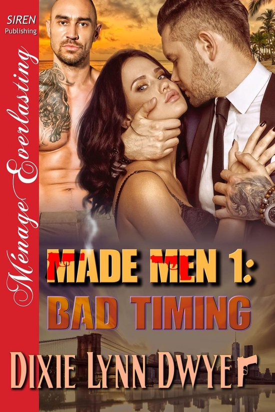 Made Men 1 - Made Men 1: Bad Timing