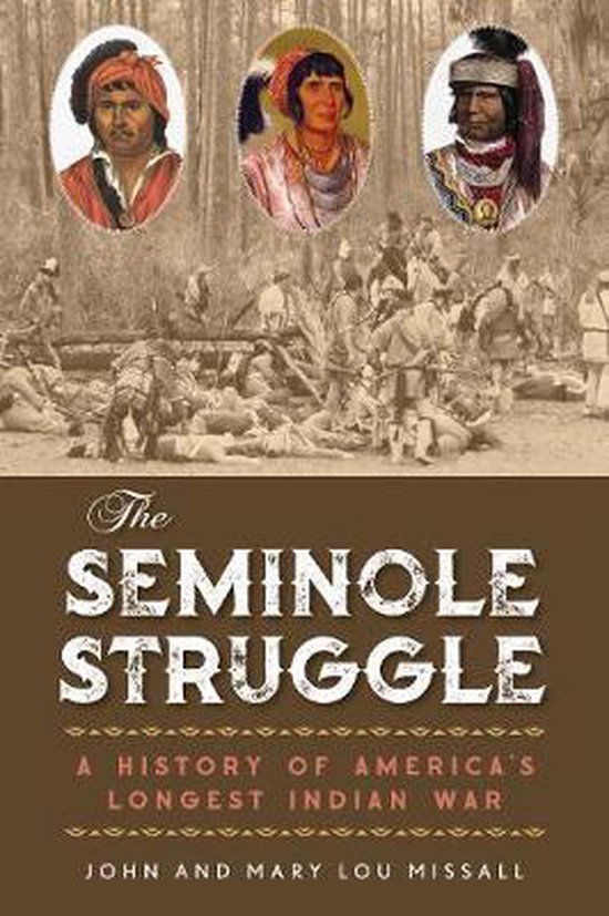 The Seminole Struggle