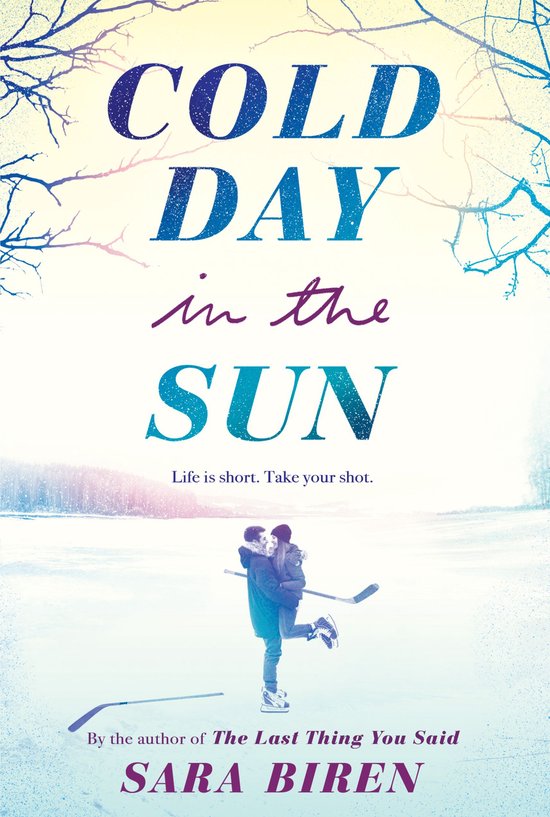 Cold Day in the Sun