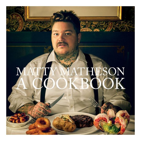 Matty Matheson