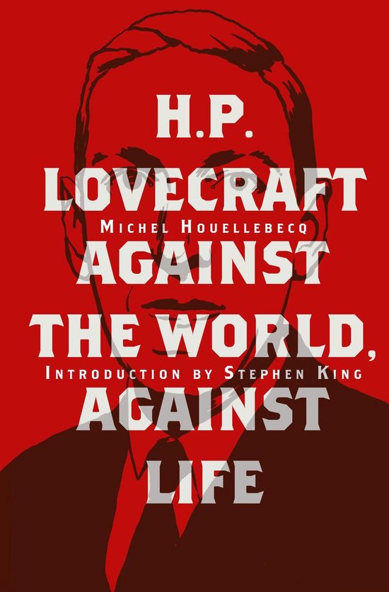 H. P. Lovecraft