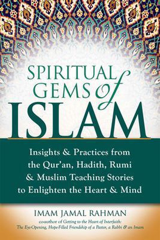 Spiritual Gems of Islam