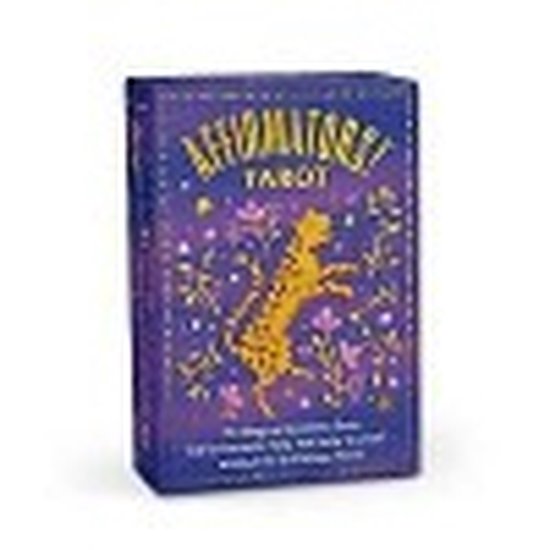 Affirmators! Tarot Deck