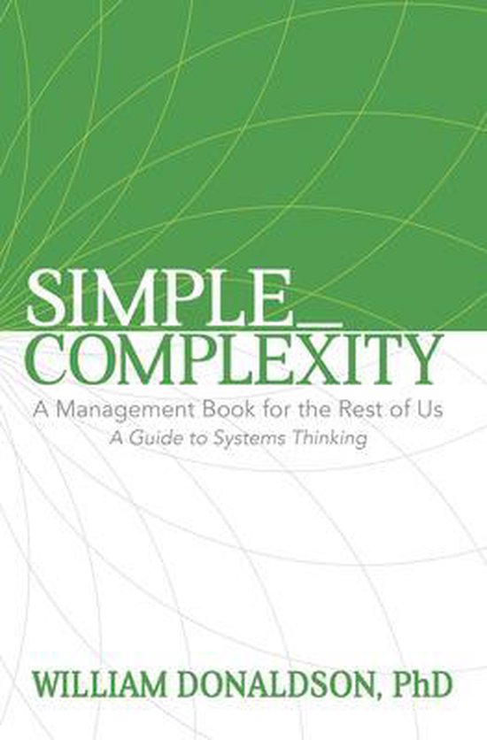 Simple Complexity