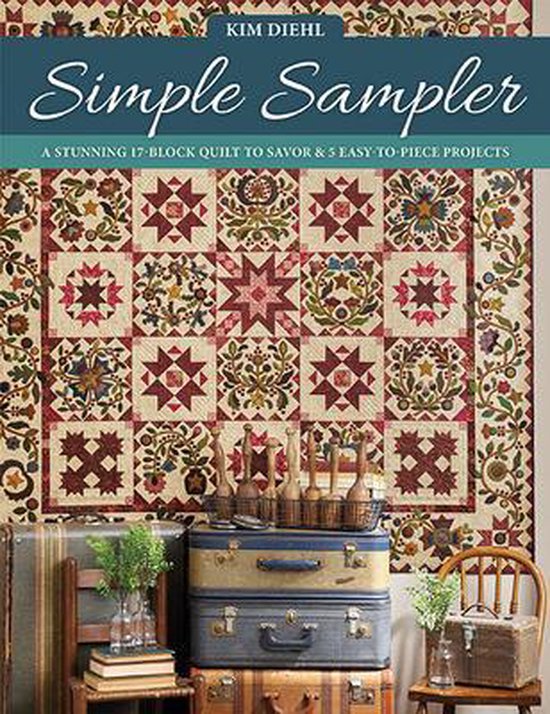 Simple Sampler