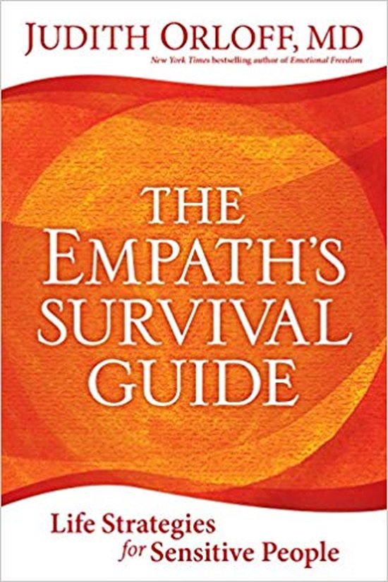 Empath's Survival Guide,The