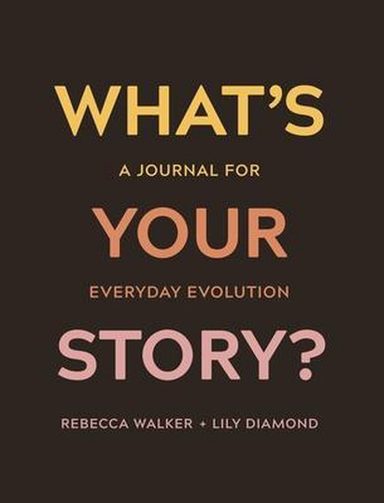 What's Your Story?