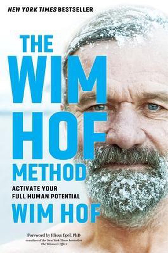 The Wim Hof Method