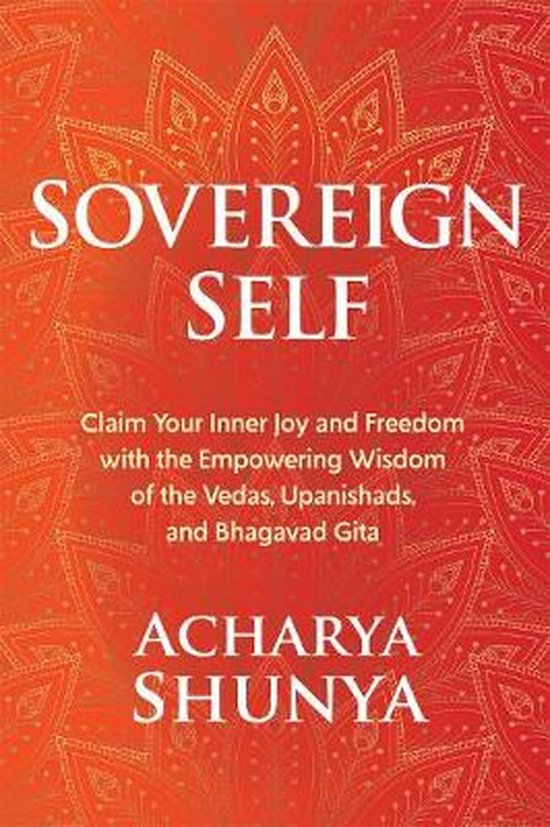 Sovereign Self