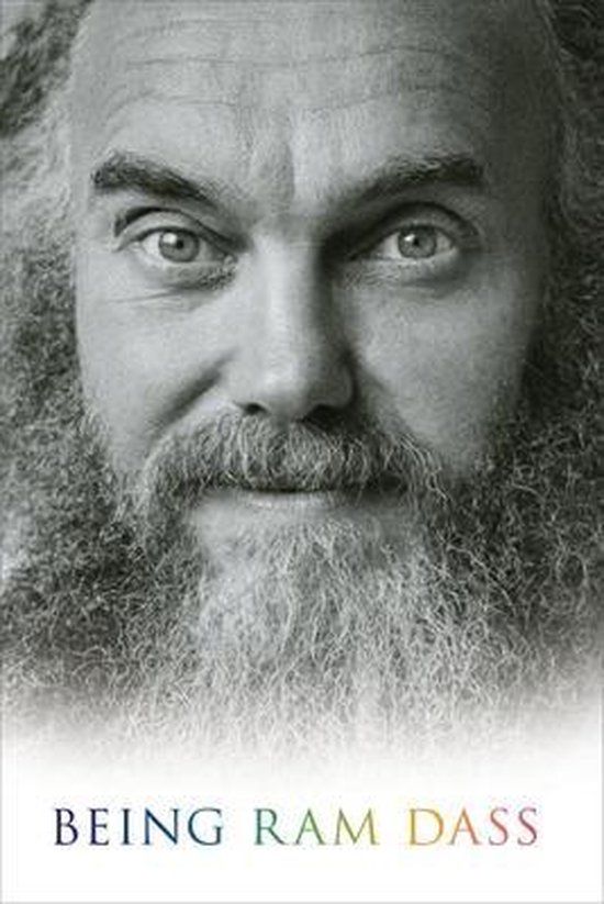 Being RAM Dass