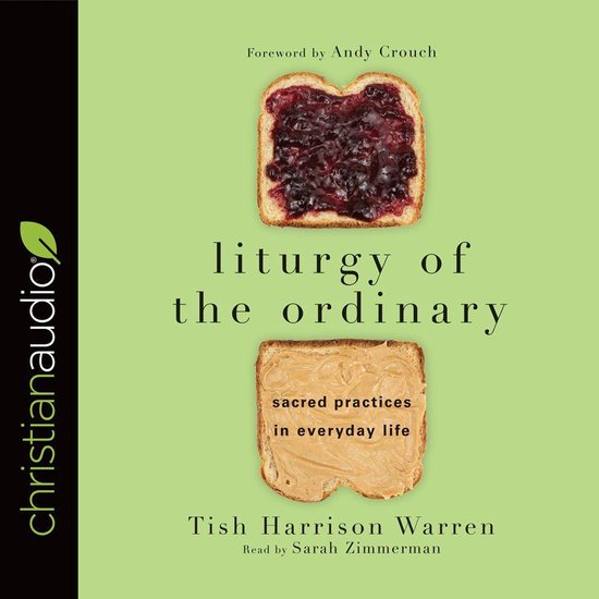 Liturgy of the Ordinary