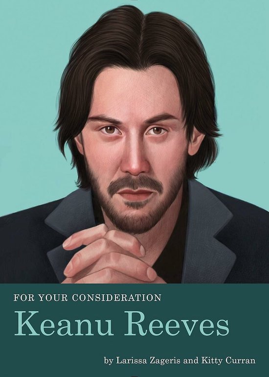 For Your Consideration