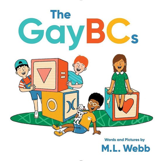 GayBCs,The