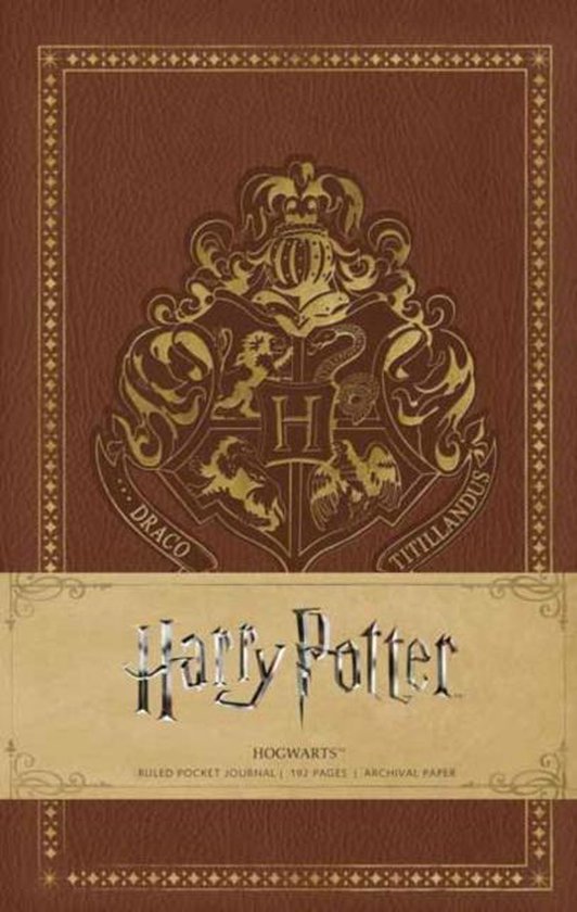 Harry Potter: Hogwarts