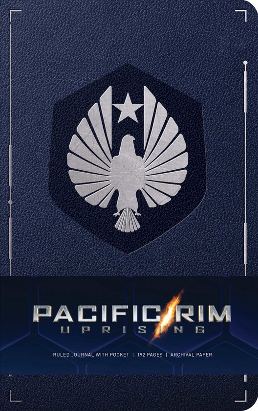 Pacific Rim