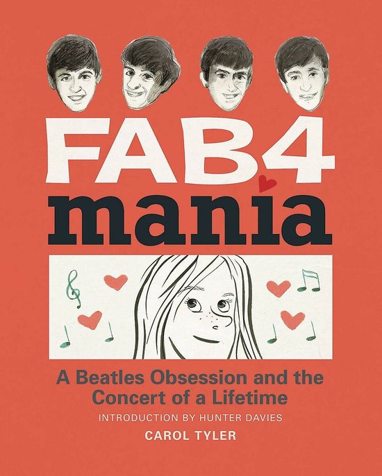 Fab 4 Mania