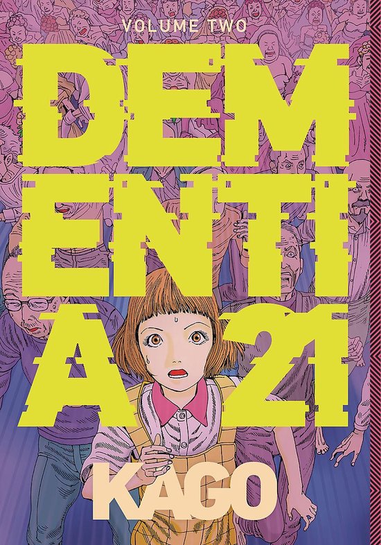 Dementia 21 Vol. 2