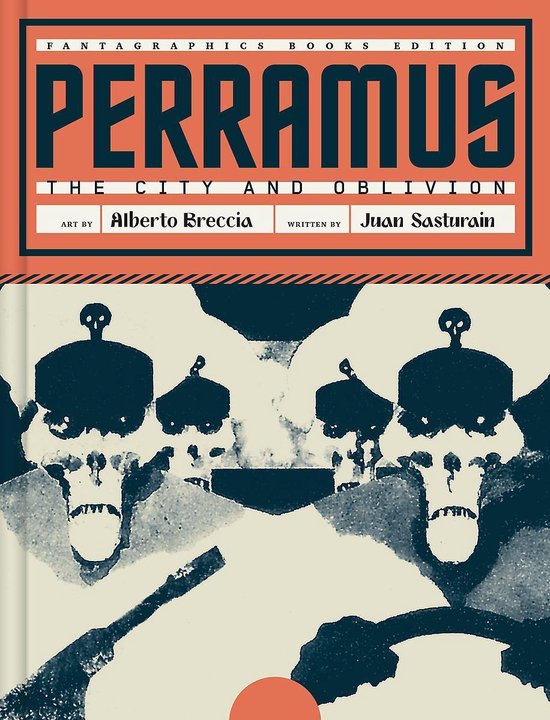 Perramus