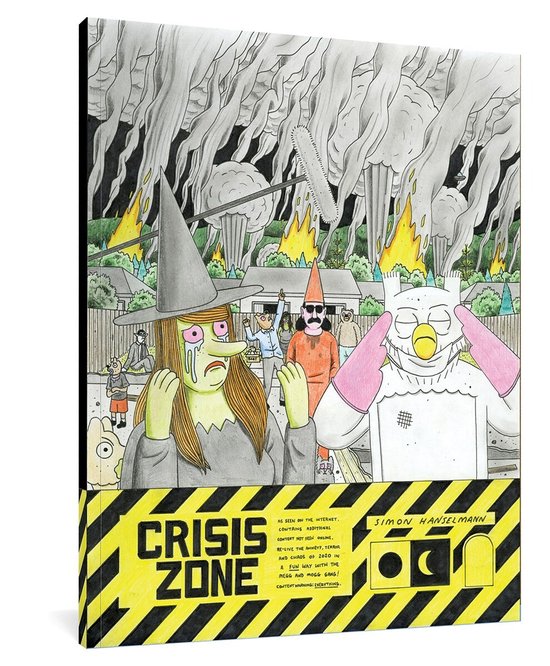 Crisis Zone