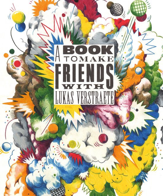 A Book to Make Friends With